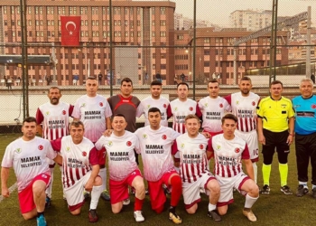 Finalistler belli oldu