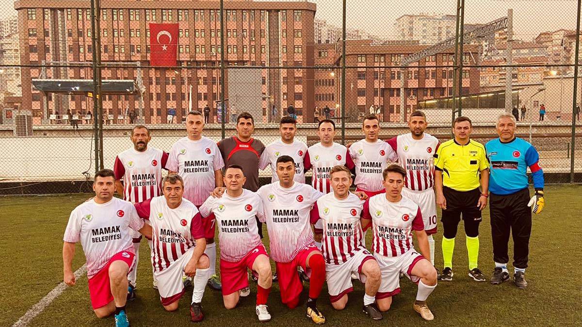 Finalistler belli oldu