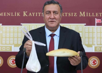 Un zammını devlet üstlensin ekmeğe zam yapılmasın