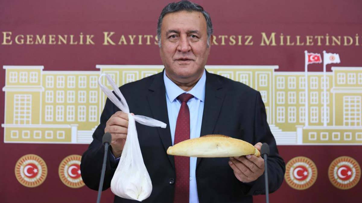 Un zammını devlet üstlensin ekmeğe zam yapılmasın