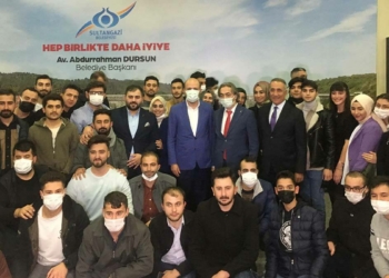 Fuat Sezgin Bilim, Kültür ve Sanat Sezonu başladı