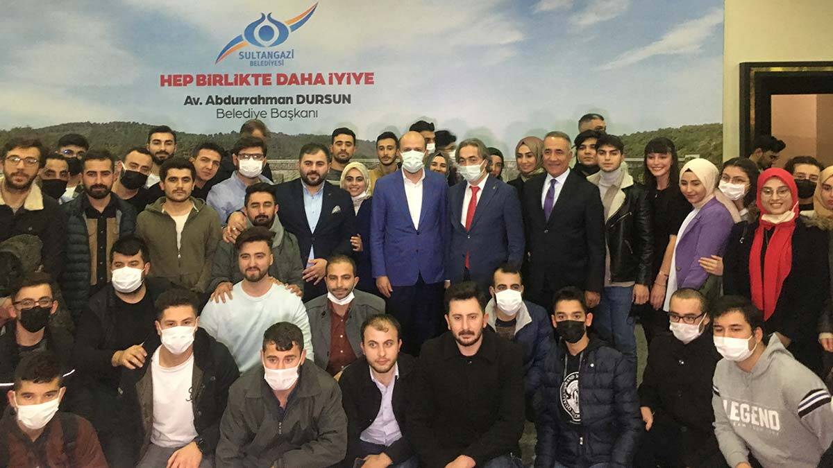 Fuat Sezgin Bilim, Kültür ve Sanat Sezonu başladı