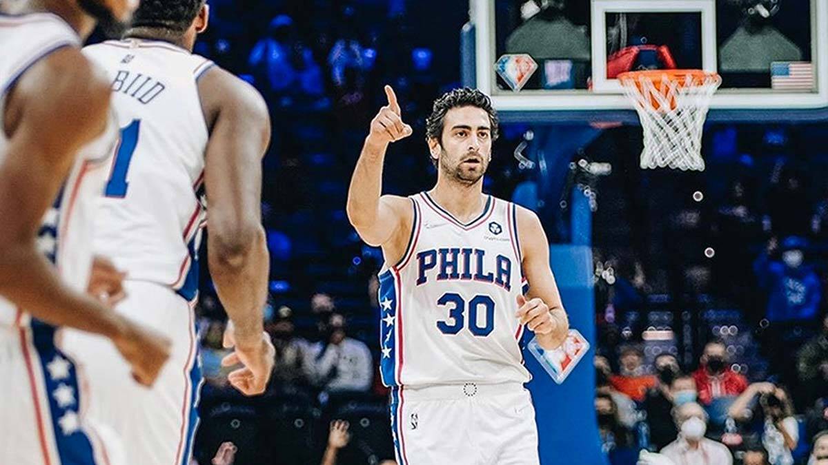 NBA'de temsilcilerimizin maç raporu