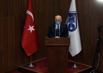Yenimahalle'nin bütçesi 720 milyon 500 bin TL