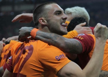 Galatasaray Marsilya'yı konuk edecek