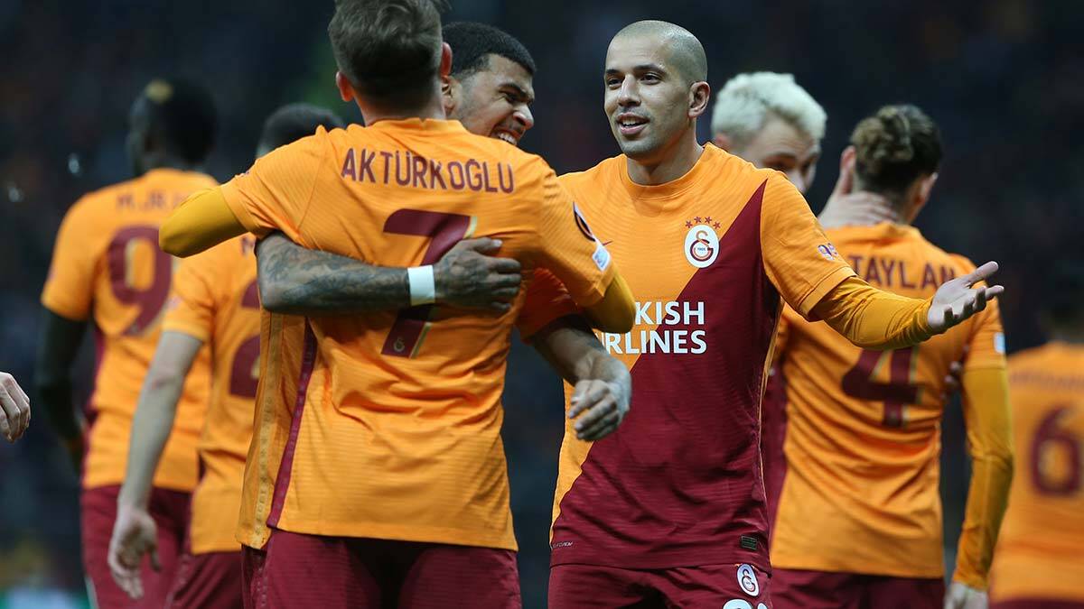 Terim, 6 müsabakada yedek kulübesinde yer alamayacak