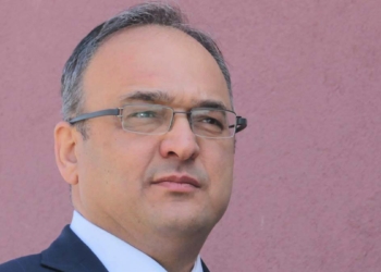 Gazi Üniversitesi eski rektörüne 15 yıl hapis istendi