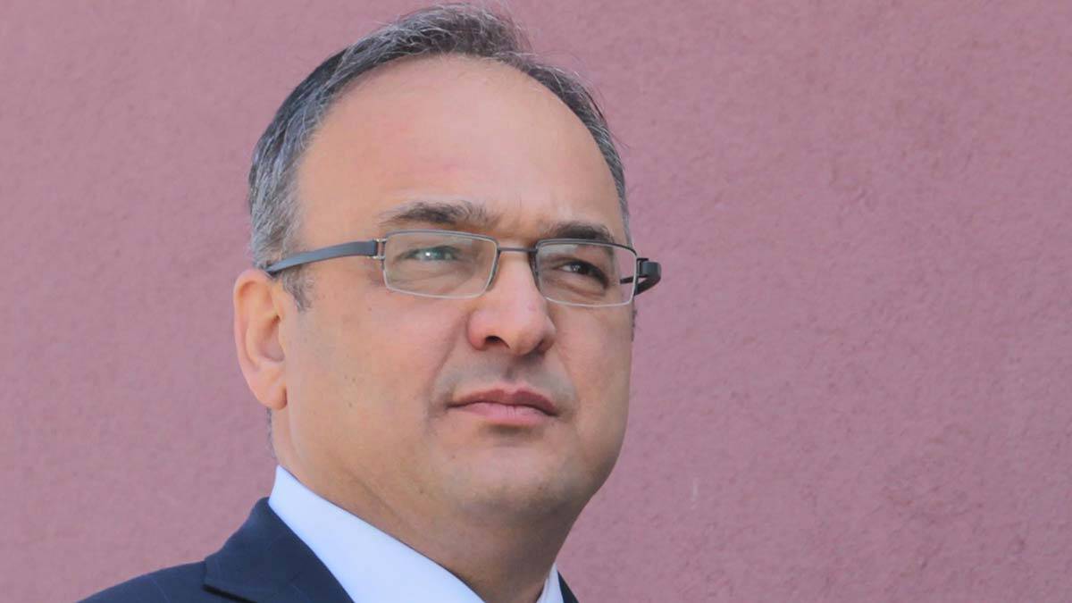 Gazi Üniversitesi eski rektörüne 15 yıl hapis istendi