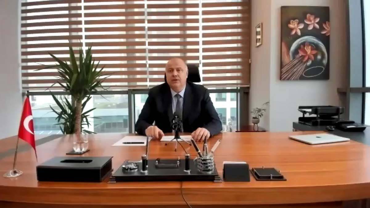 Gıda ve Tarım Örgütü ile TGDF güçlerini birleştirdi