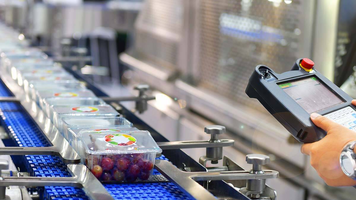 Gıda ve tarımda dış ticaret rakamları açıklandı