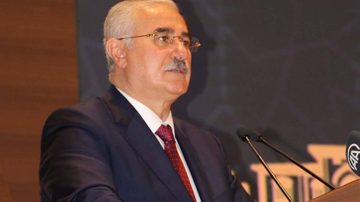 " Tüm eleştirilere rağmen ceza infaz sisteminin başarı ölçeklerinden birisi de hiç şüphe yok ki hükümlülerin tahliye sonrasında yeniden suç işlememeleridir."