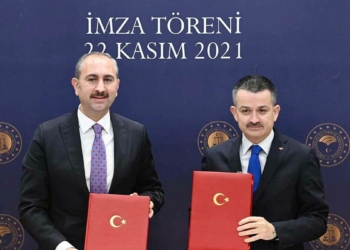 Gül: Olası yangınlara karşı hükümlüler müdahale edecek