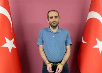 Gülen'in yeğeni örgütün ABD yapılanmasını ifşa etti