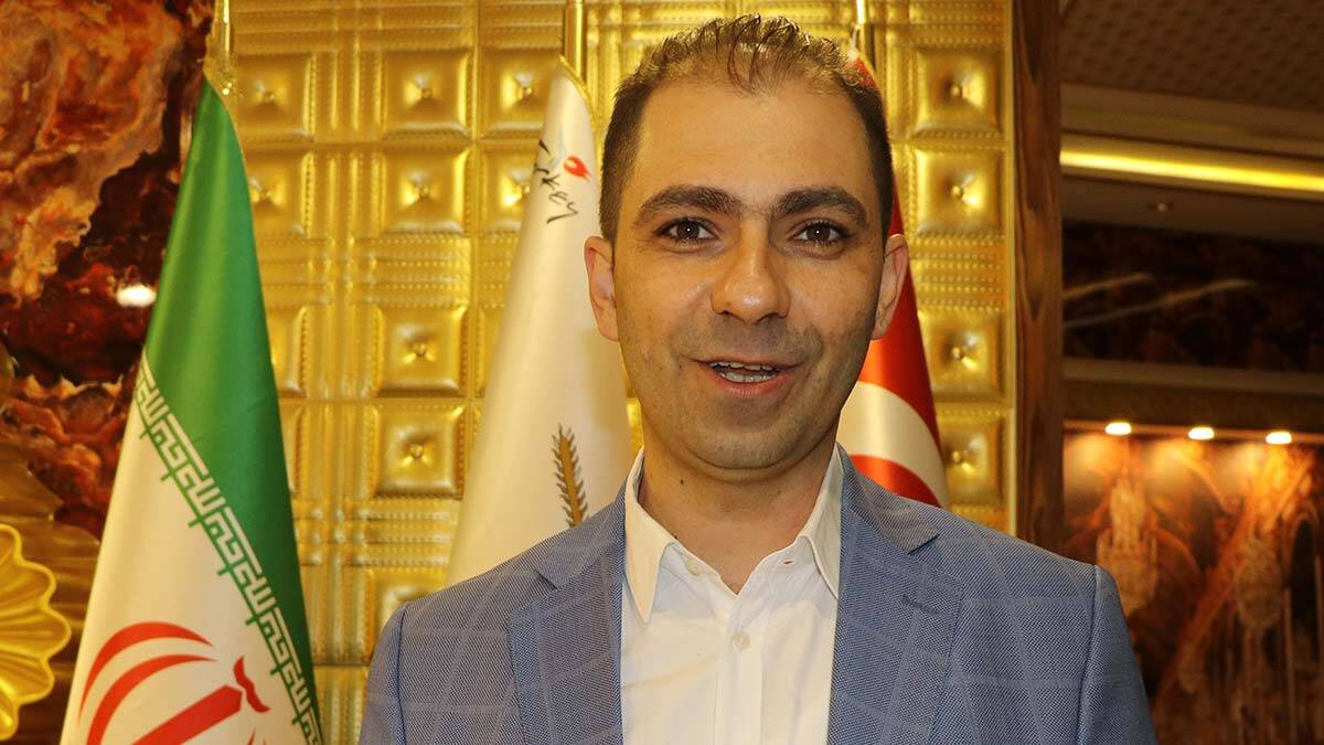 "Van şehrimiz, yavaş yavaş eski günlerine dönecektir "