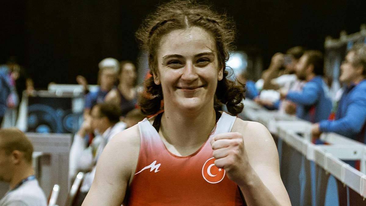 Güreş Şampiyonası'nda milli takım dünya beşincisi