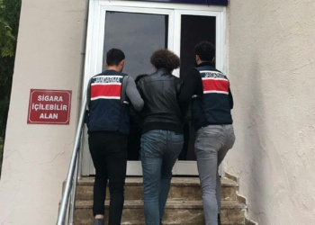 HDP milletvekilinin danışmanı gözaltına alındı
