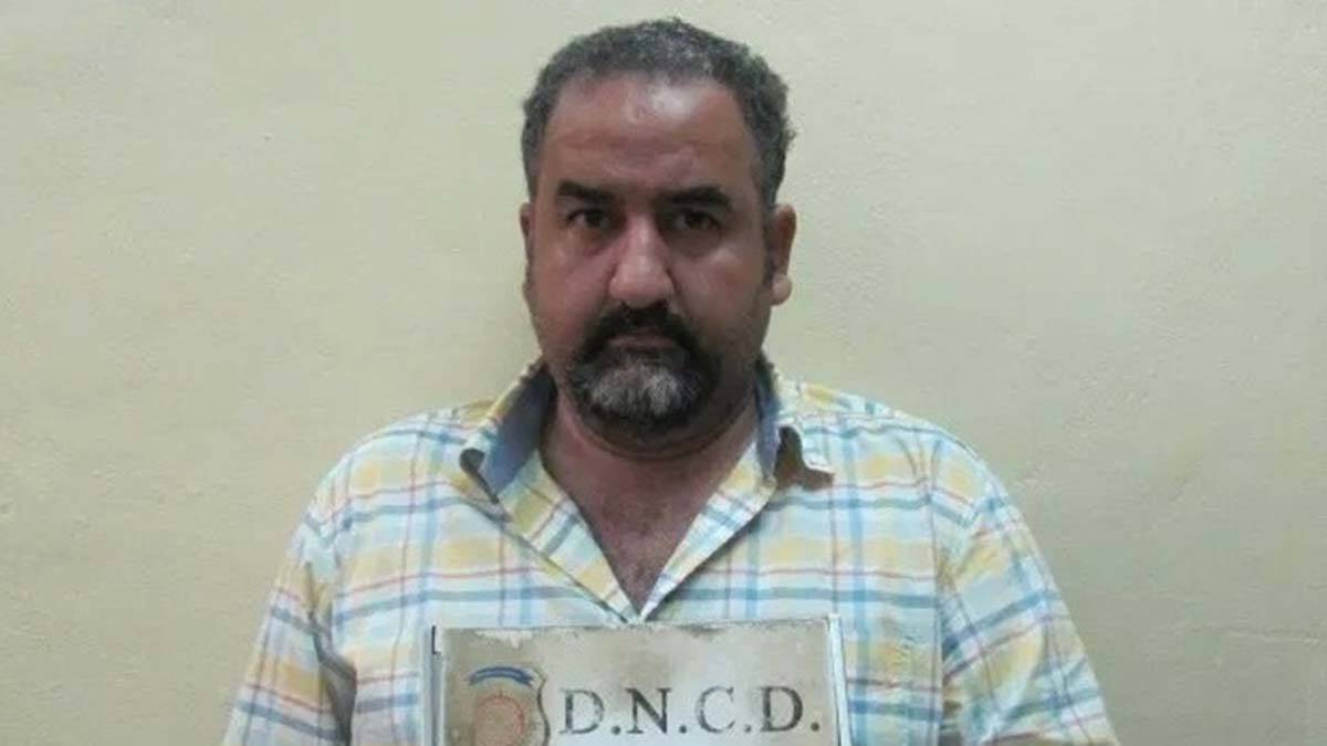 Şüpheli işlemlerinin ardından sevk edildiği adliyede tutuklanarak cezaevine gönderildi