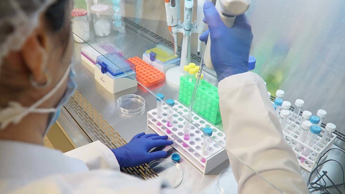 Hatırlatma dozunda Turkovac için çalışma