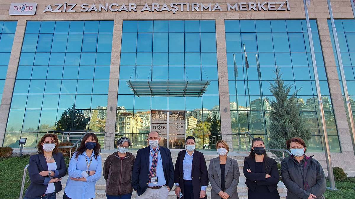 Hatırlatma dozunda Turkovac için çalışma