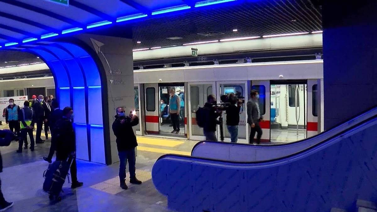 Türk mühendisler tarafından üretilen sinyal sistemi sayesinde trenlerimiz, saatte 120 kilometre hızla emniyetli seyahat imkânı sağlayacaklar