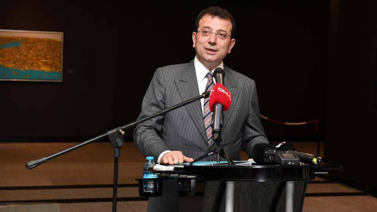 "Başta eğitim olmak üzere her konuda daha ilerici ve çağdaş adımlar atacağız."