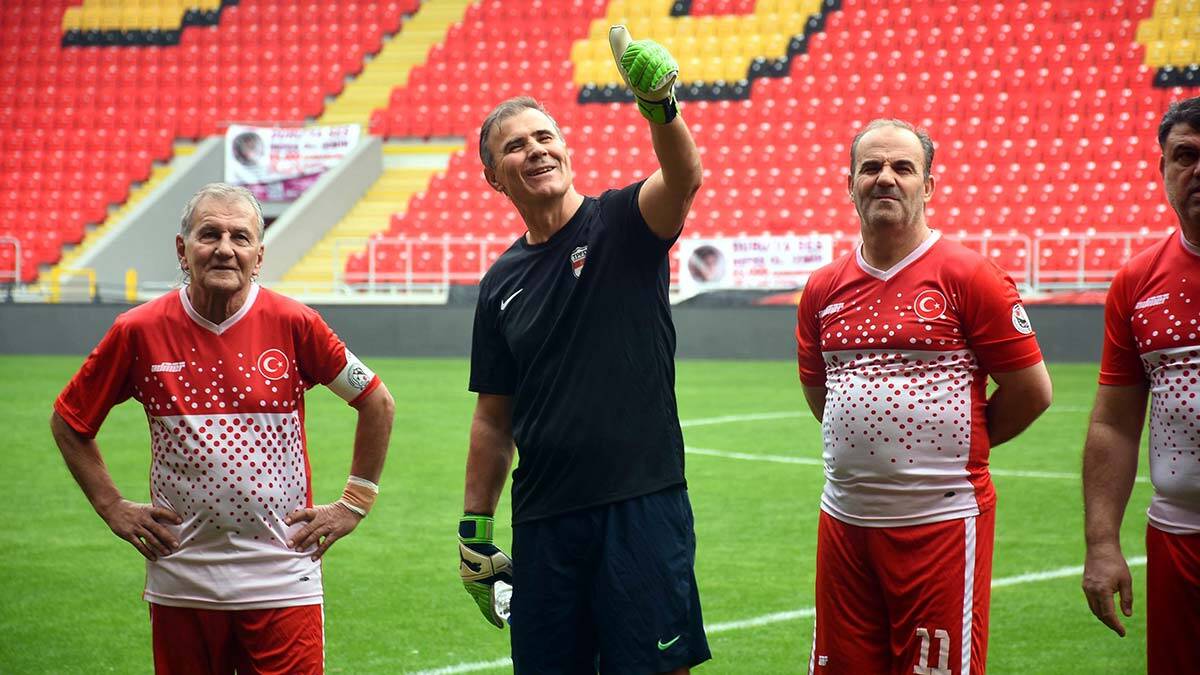 Hayrettin Demirbaş: Çok verimli görmüyorum