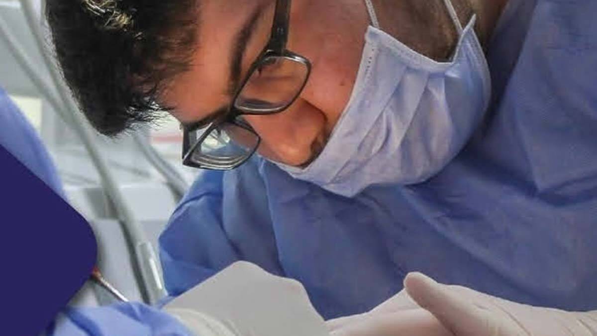 "Diş kayıpları artarken implant tedavisine daha çok ihtiyaç duyuluyor "