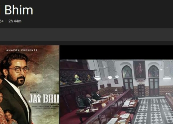 Hint filmi Jai Bhim Baba filmini geride bıraktı