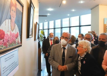 İçimdeki Renkler sergisine büyük ilgi