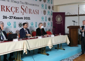 Pala: Türkçeye sahip çıkmalıyız