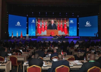 "INTERPOL kırmızı bülten taleplerimiz kabul etmiyor"