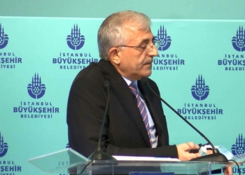 İSKİ'nin 2022 yılı bütçesi onaylandı