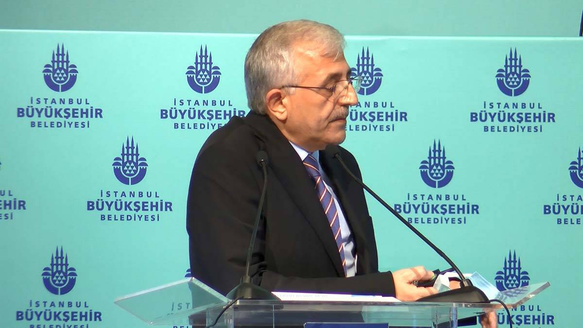 İSKİ'nin 2022 yılı bütçesi onaylandı