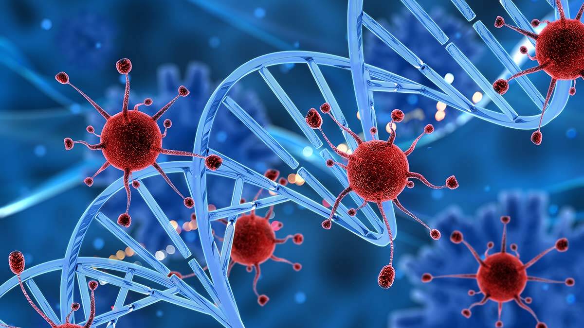 İdrarda kanama kanser habercisi olabilir