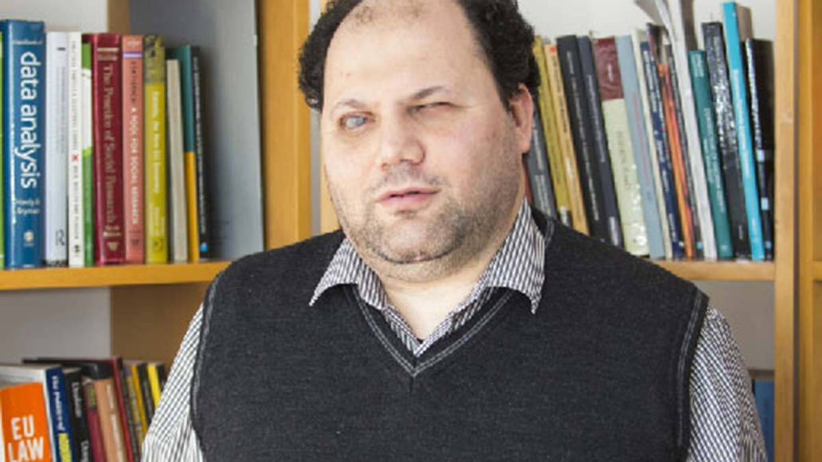 "Yeşil Dönüşüm, tüm dünya vatandaşlarını ilgilendiren bir konu"