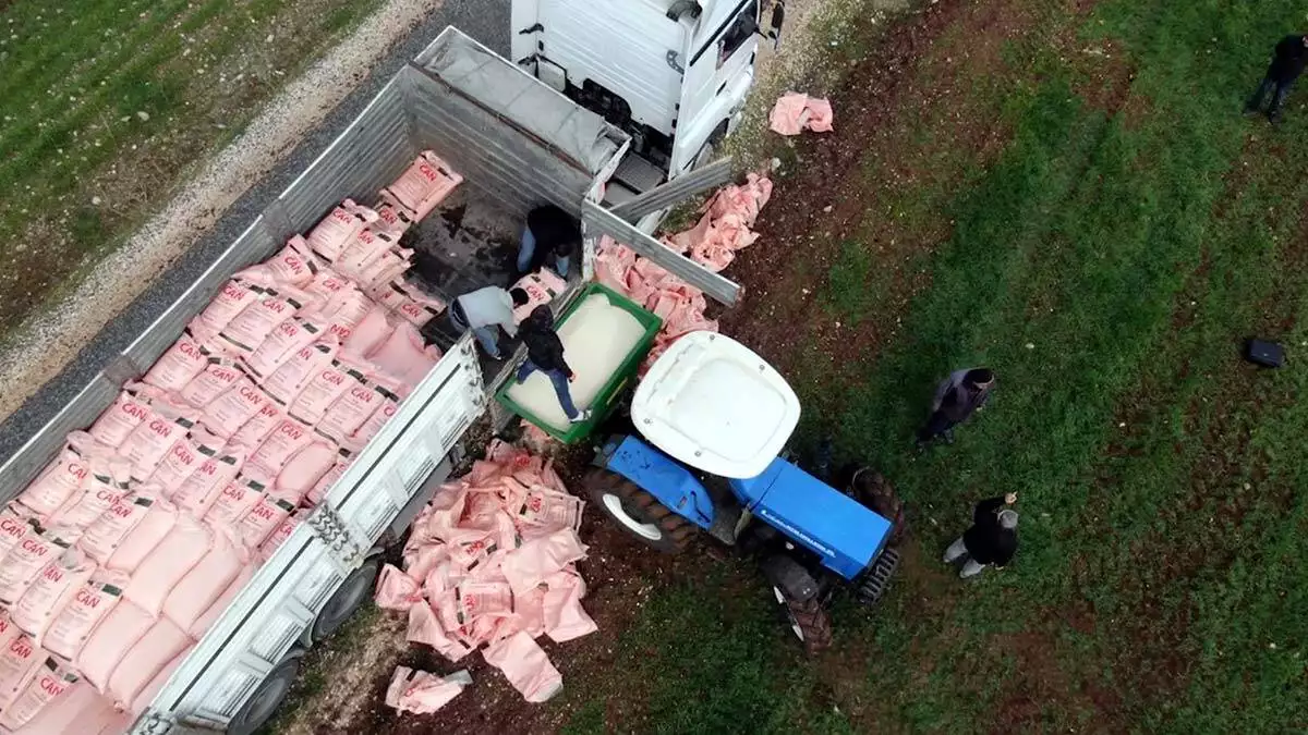 Önümüzdeki 2 gün yağışların devam etmesi bekleniyor