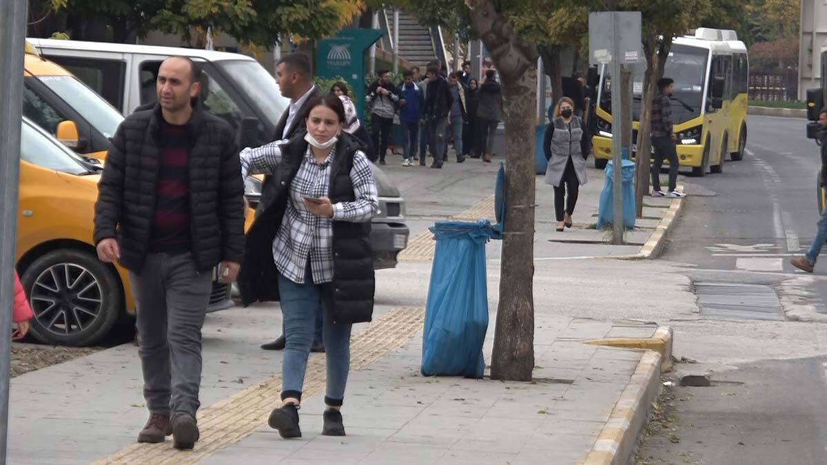 " Vaka artışının önüne geçmeni yolu aşı olmaktır. Aşı olmayanlar, mutlaka aşılamalarını yapsınlar"