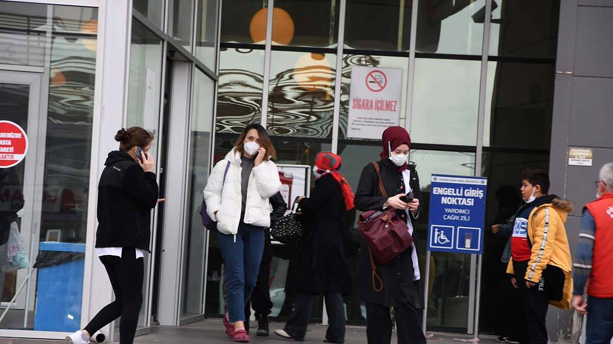 İl Sağlık Müdürü'nden Turkovac için gönüllü çağrısı