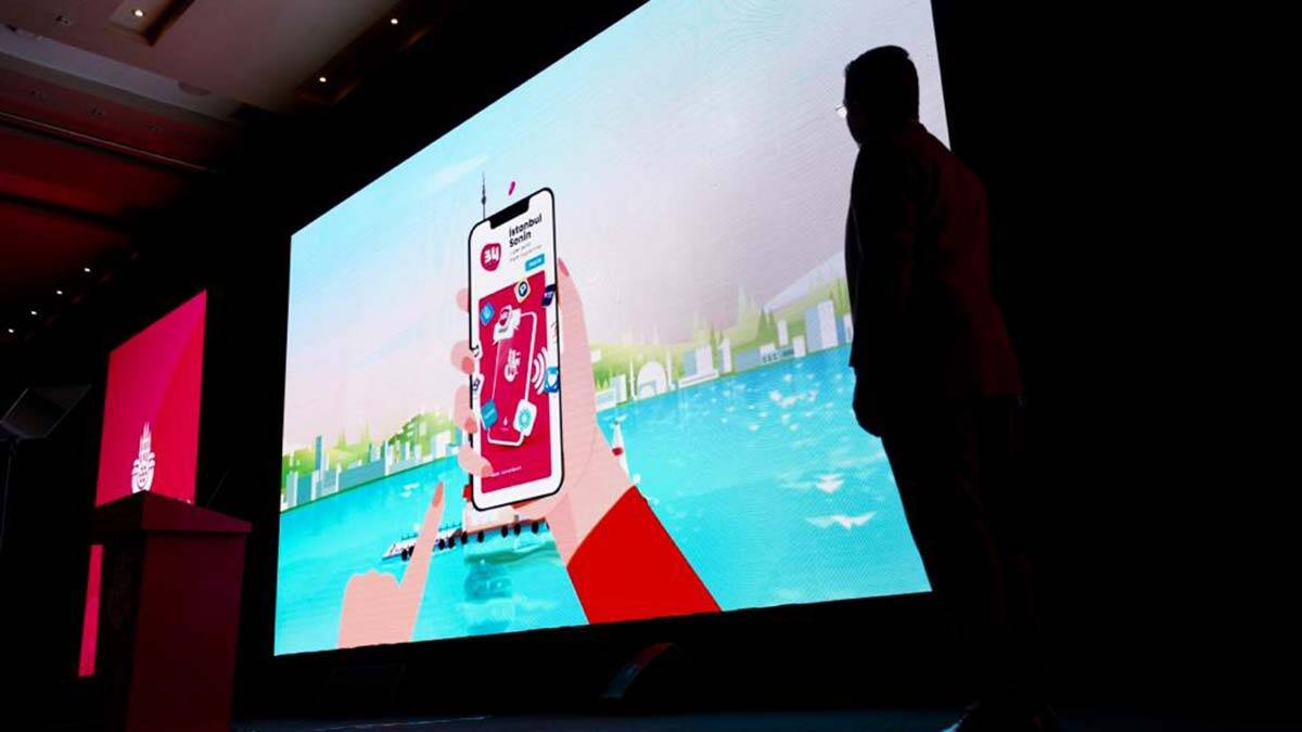 " Demokrat yöneticiler, yüzleşmekten asla çekinmezler"