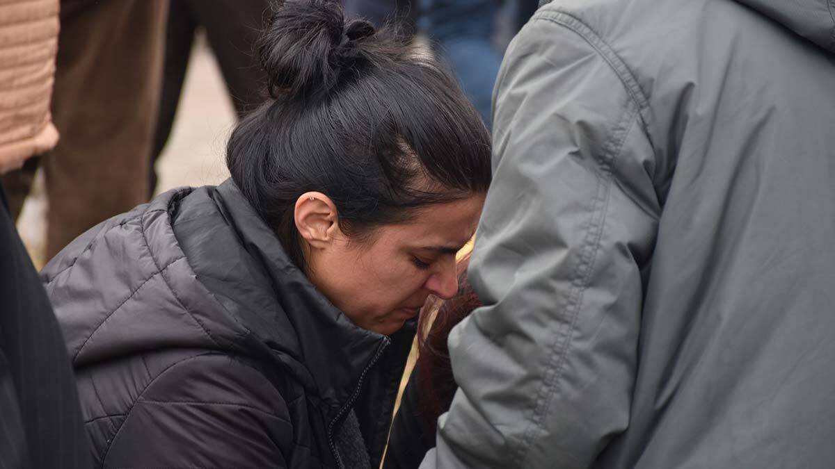 Yaralılardan 2'sinin durumunun kritik olduğu ifade edildi.