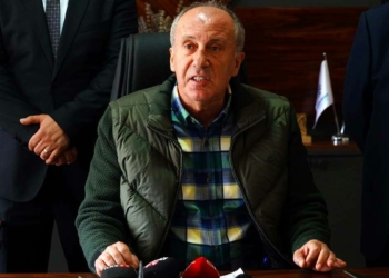 İnce: İnsanlara yalan söylemeyeceğiz