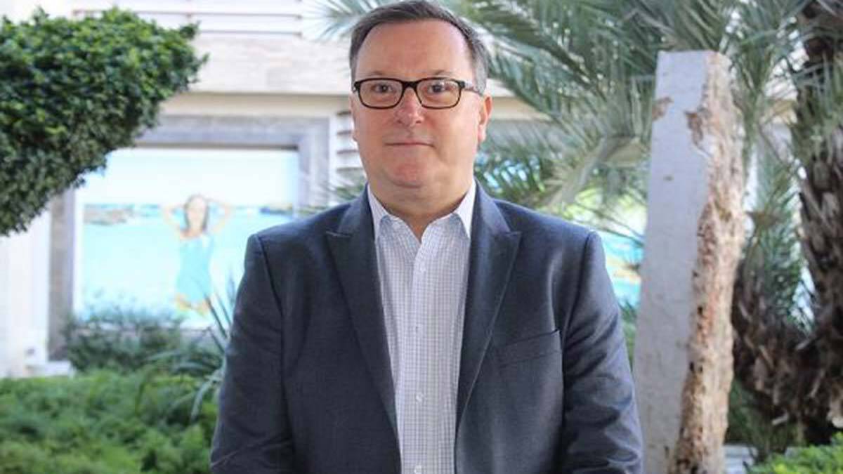 " En büyük amacımız Easyjet'i Avrupa'dan Türkiye'ye en çok turist getiren havayolu şirketi haline getirmek"