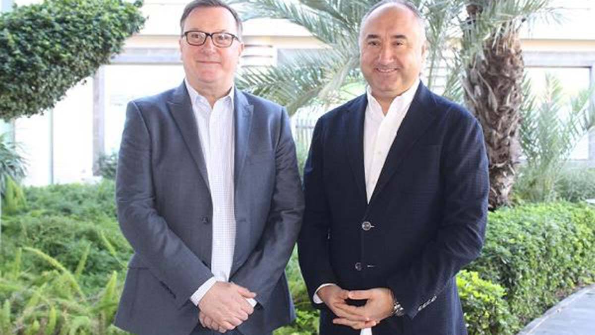 İngiliz turistler için 2023 yılı satışları başladı