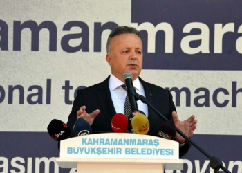 "İngiltere'den sonra en yüksek hızla büyüyen ülke biziz"