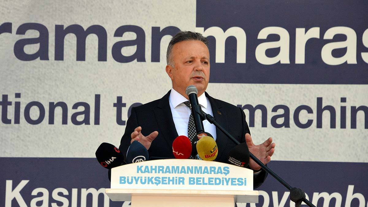 "İngiltere'den sonra en yüksek hızla büyüyen ülke biziz"