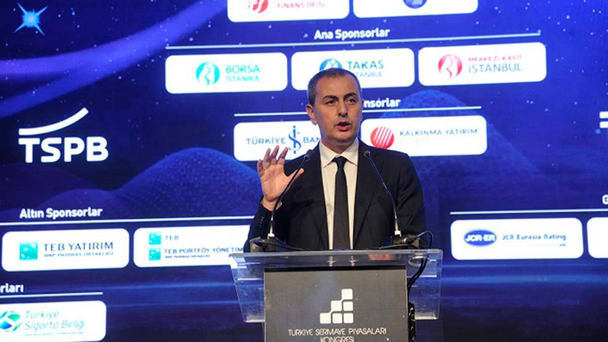 İş Bankası Genel Müdürü: Faizler kesinlikle inmelidir