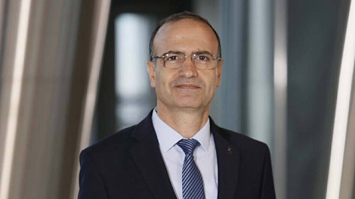 "‘Anında Tarım Kredisi’ ile tarımsal üretim süreçlerinde yaşanan hızlı dönüşüme finans tarafında aynı hızda karşılık vermek istiyoruz" 