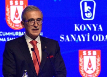 İsmail Demir: Kendi yolumuzda gideriz