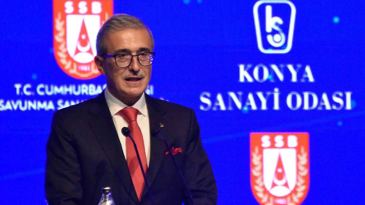 İsmail Demir: Kendi yolumuzda gideriz