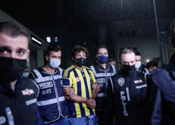 İstanbul Emniyeti'nden Fenerbahçe forması için özür